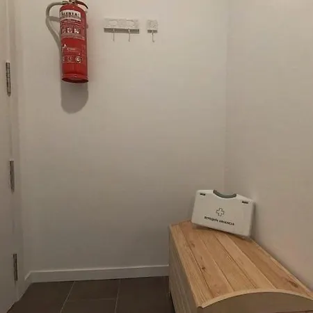 Alojamiento Los Naranjos Piscina Y Parking Gratuito Jaén Exterior foto