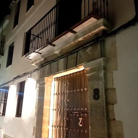Alojamiento Los Naranjos Piscina Y Parking Gratuito Jaén Exterior foto