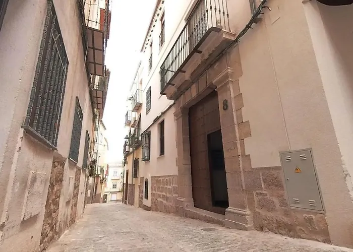 Alojamiento Los Naranjos Piscina Y Parking Gratuito
