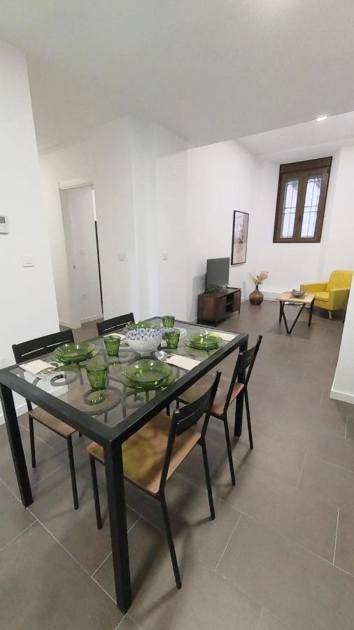 Apartment Naranjos Piscina Y Parking Gratuito Jaen