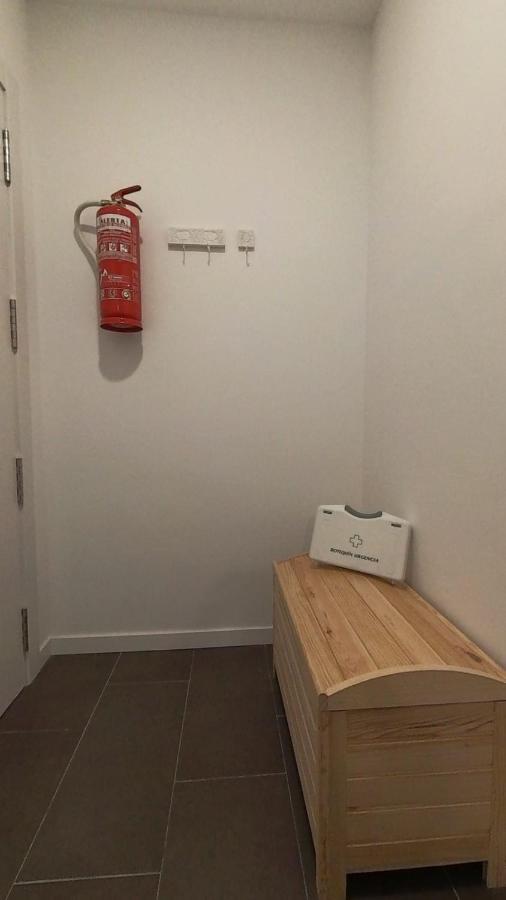 Naranjos Piscina Y Parking Gratuito Apartment Jaen