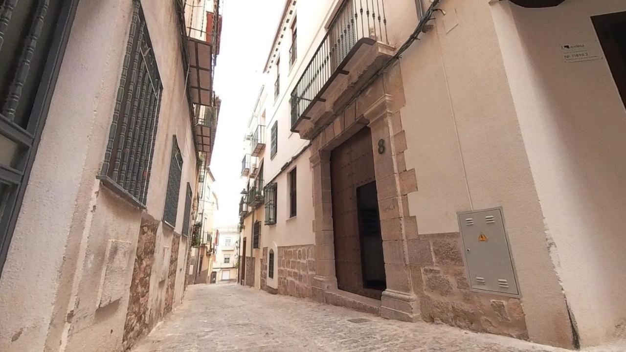 Naranjos Piscina Y Parking Gratuito Apartment Jaen
