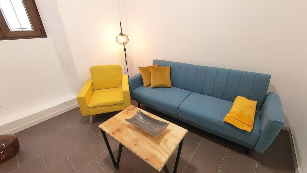 Apartment Naranjos Piscina Y Parking Gratuito *