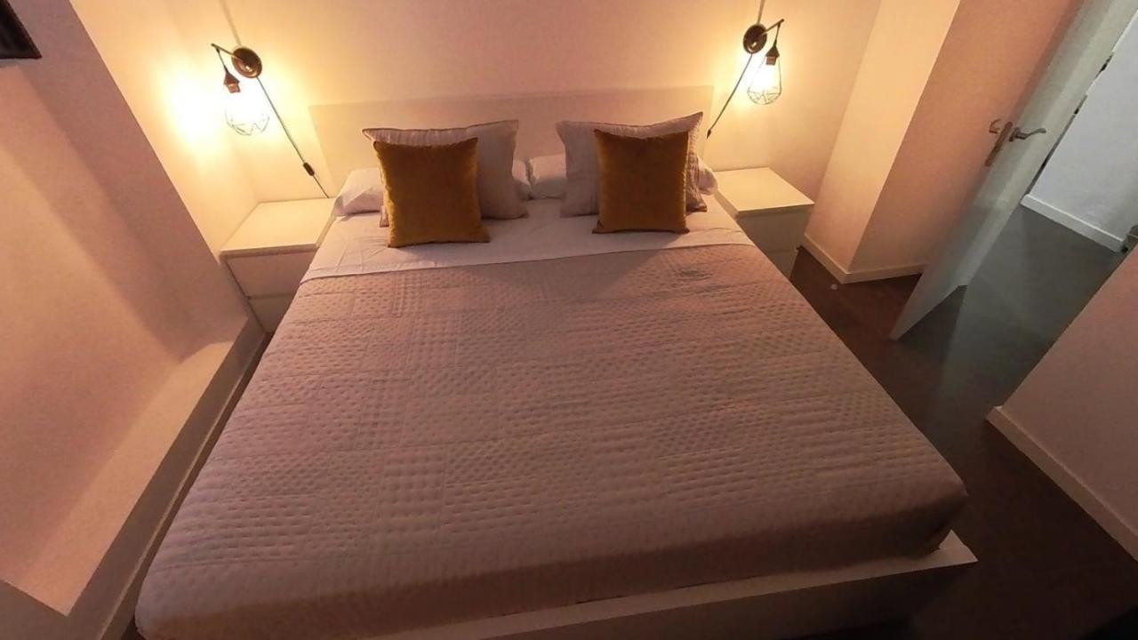 Apartment Naranjos Piscina Y Parking Gratuito Jaen