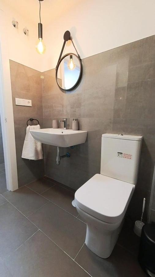 Apartment Naranjos Piscina Y Parking Gratuito *