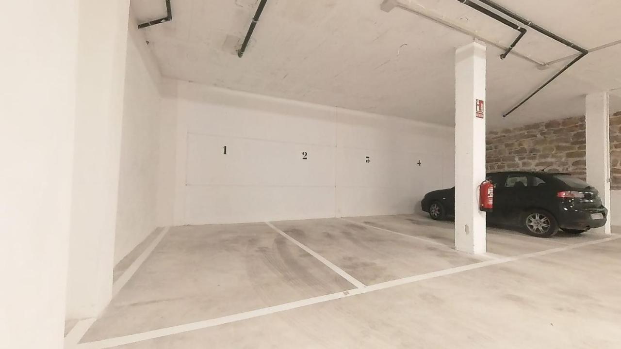 Naranjos Piscina Y Parking Gratuito Apartment Jaen