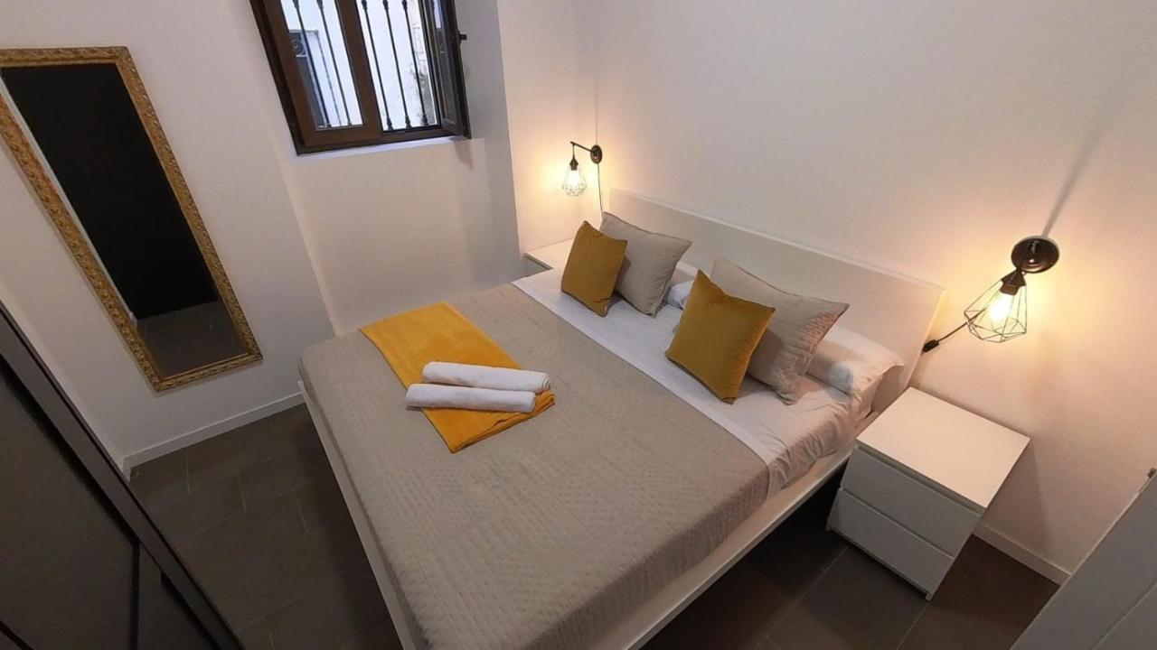 Naranjos Piscina Y Parking Gratuito Apartment