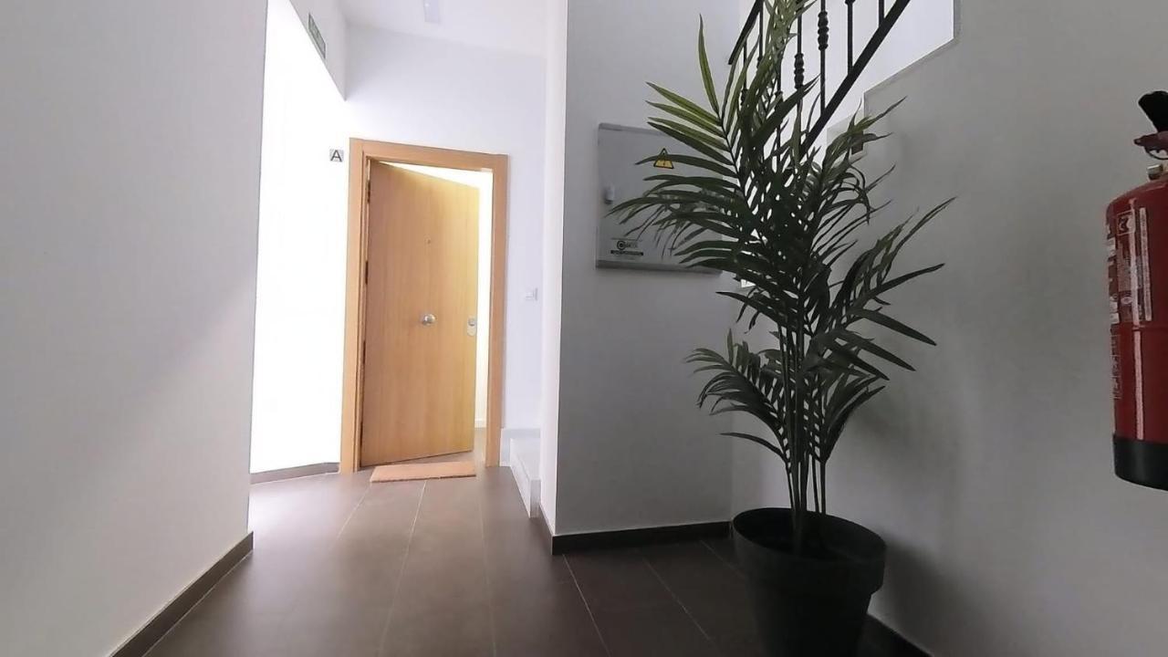 Apartment Naranjos Piscina Y Parking Gratuito *