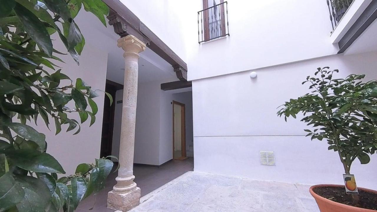Naranjos Piscina Y Parking Gratuito Apartment Jaen