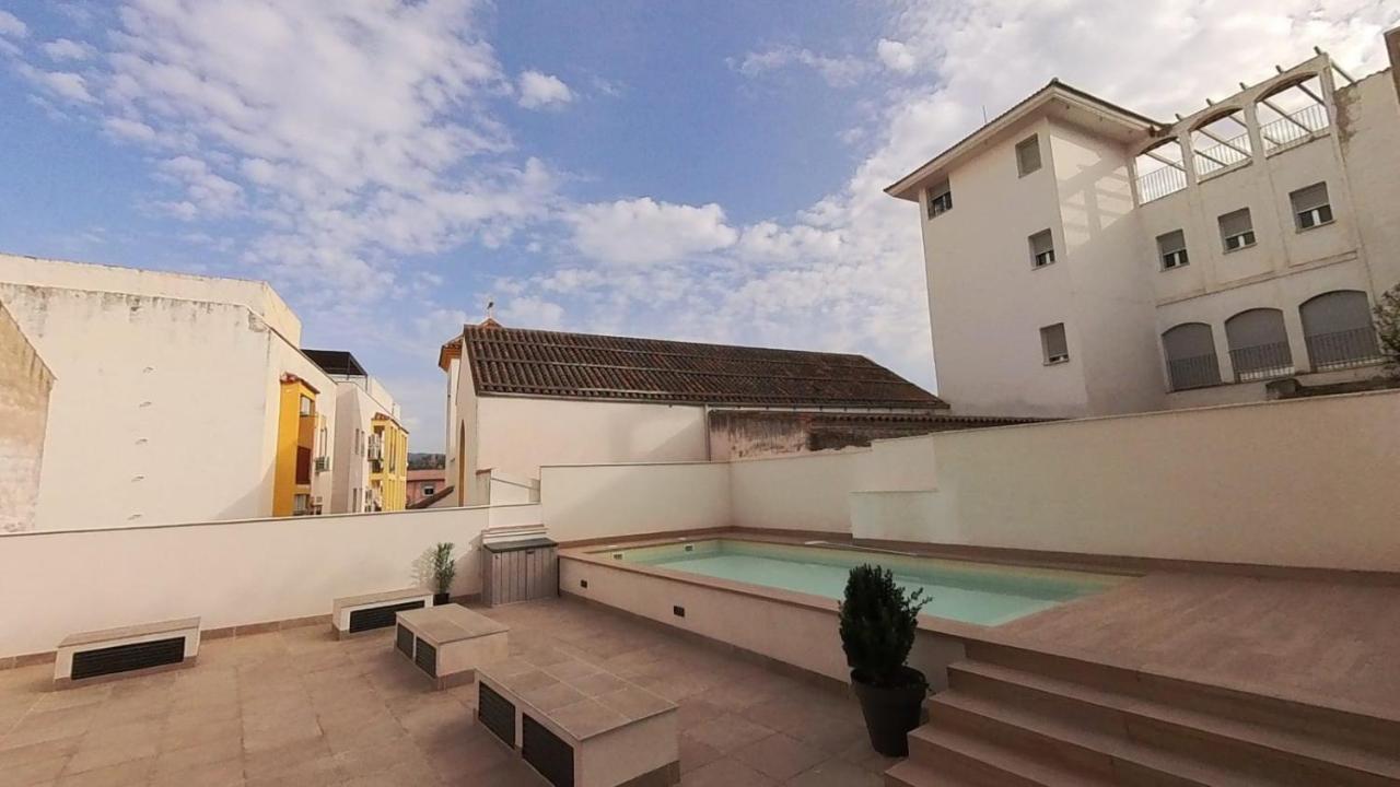 Naranjos Piscina Y Parking Gratuito * Jaen