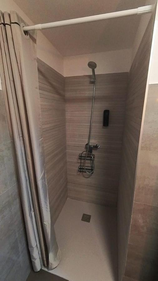 Apartment Naranjos Piscina Y Parking Gratuito Jaen