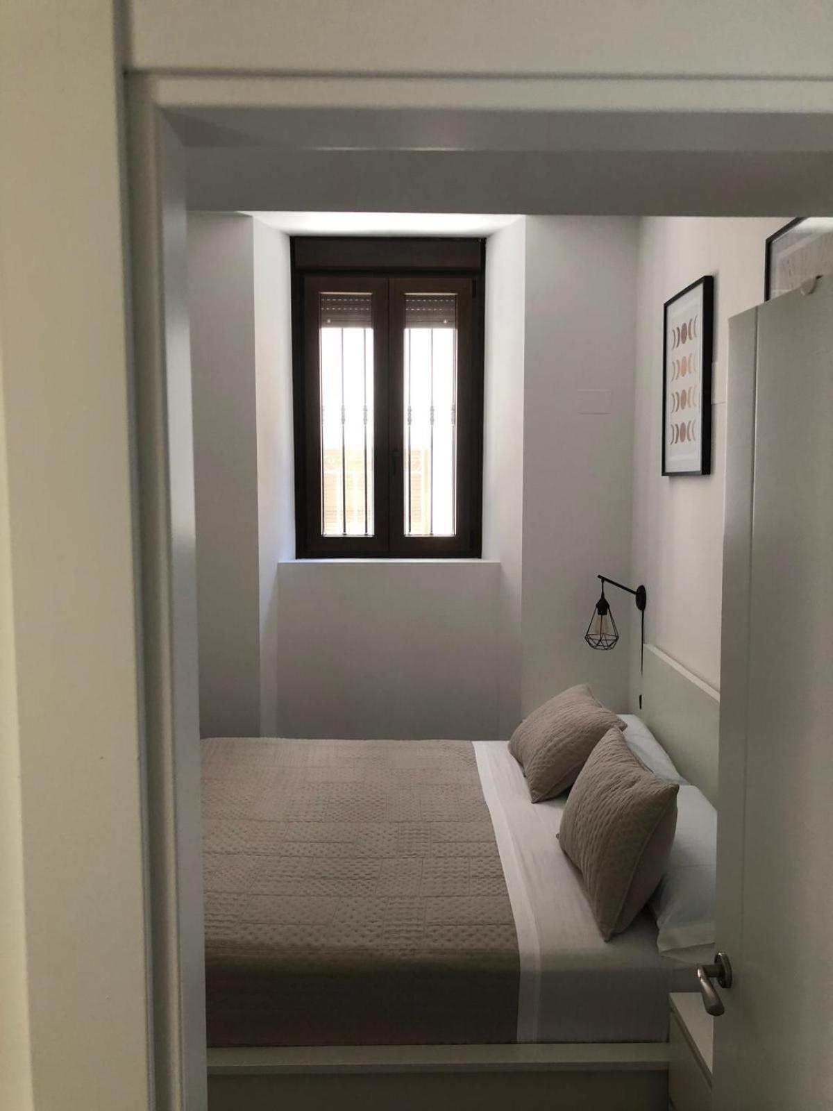 Naranjos Piscina Y Parking Gratuito Apartment Jaen