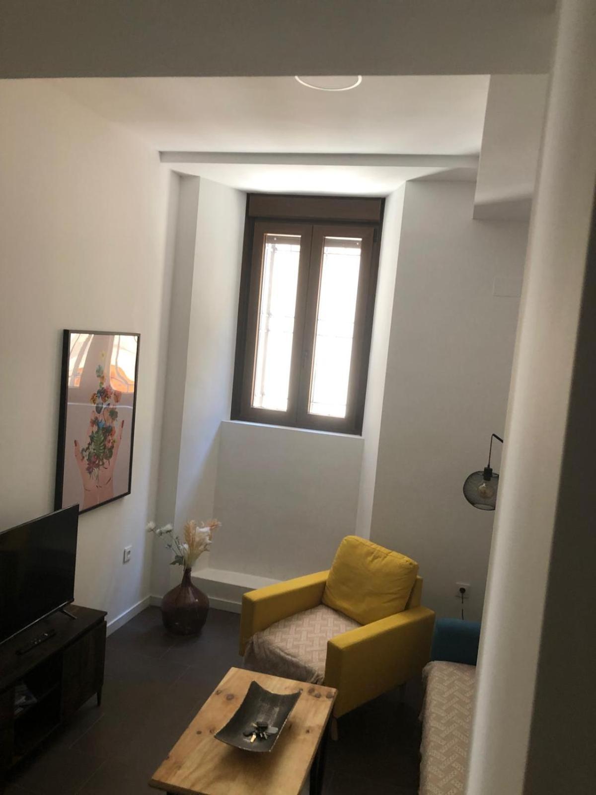 Naranjos Piscina Y Parking Gratuito Apartment